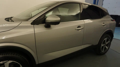 Nissan Qashqai QASHQAI 1.3 DIG-T MHEV 12V N-CONNECTA 4X2 103KW 5P