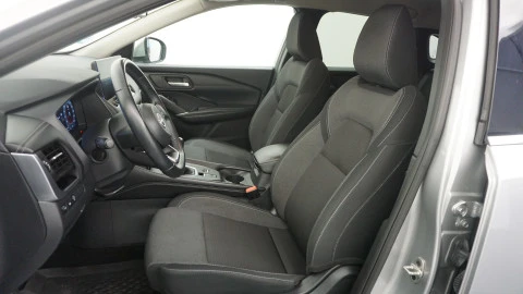 Nissan Qashqai QASHQAI 1.3 DIG-T MHEV 12V N-CONNECTA 4X2 103KW 5P