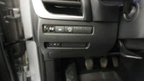 Nissan Qashqai QASHQAI 1.3 DIG-T MHEV 12V N-CONNECTA 4X2 103KW 5P