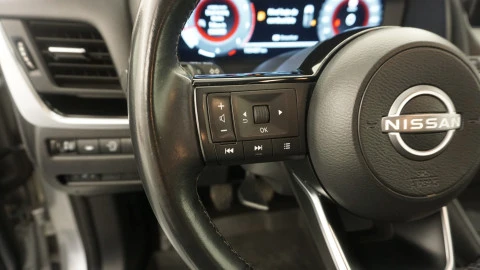 Nissan Qashqai QASHQAI 1.3 DIG-T MHEV 12V N-CONNECTA 4X2 103KW 5P