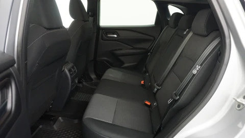 Nissan Qashqai QASHQAI 1.3 DIG-T MHEV 12V N-CONNECTA 4X2 103KW 5P