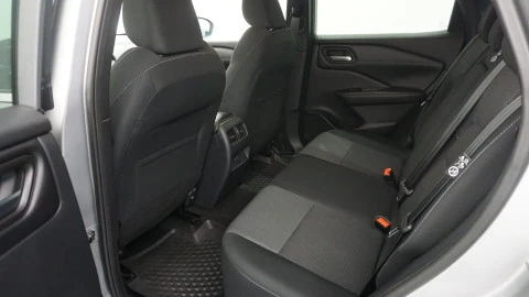 Nissan Qashqai QASHQAI 1.3 DIG-T MHEV 12V N-CONNECTA 4X2 103KW 5P