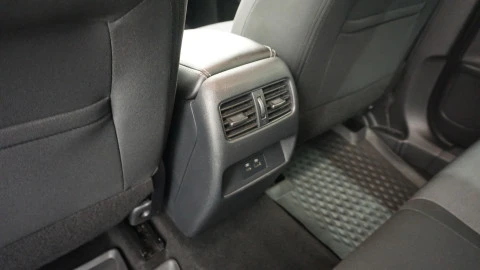 Nissan Qashqai QASHQAI 1.3 DIG-T MHEV 12V N-CONNECTA 4X2 103KW 5P