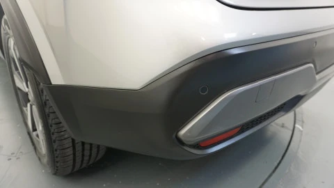 Nissan Qashqai QASHQAI 1.3 DIG-T MHEV 12V N-CONNECTA 4X2 103KW 5P