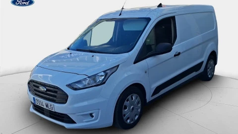 Ford Transit Connect Van 1.5 TDCi 74kW Trend 250 L2