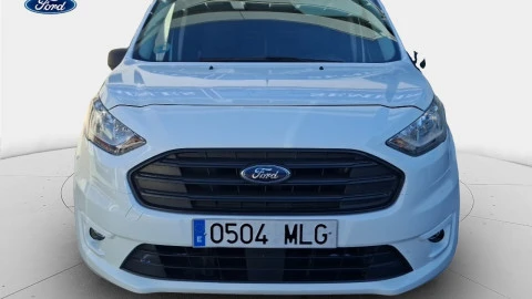Ford Transit Connect Van 1.5 TDCi 74kW Trend 250 L2