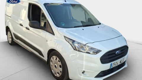 Ford Transit Connect Van 1.5 TDCi 74kW Trend 250 L2