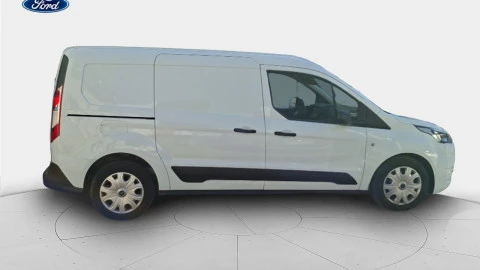 Ford Transit Connect Van 1.5 TDCi 74kW Trend 250 L2