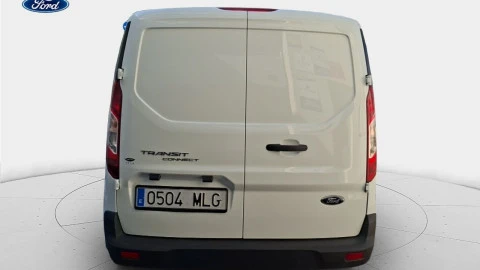 Ford Transit Connect Van 1.5 TDCi 74kW Trend 250 L2