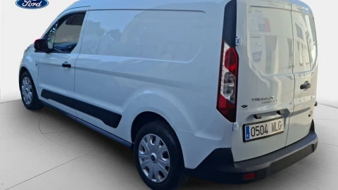 Ford Transit Connect Van 1.5 TDCi 74kW Trend 250 L2