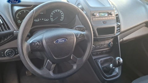 Ford Transit Connect Van 1.5 TDCi 74kW Trend 250 L2