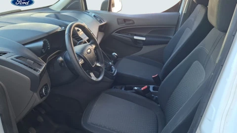 Ford Transit Connect Van 1.5 TDCi 74kW Trend 250 L2