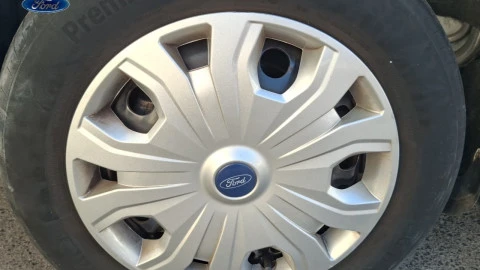 Ford Transit Connect Van 1.5 TDCi 74kW Trend 250 L2