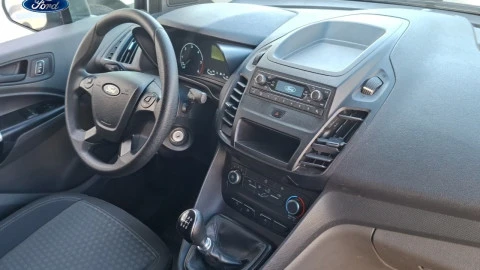 Ford Transit Connect Van 1.5 TDCi 74kW Trend 250 L2