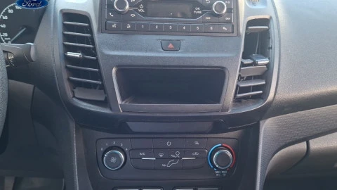 Ford Transit Connect Van 1.5 TDCi 74kW Trend 250 L2