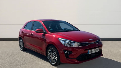 Kia Rio 1.0 T-GDi 74kW MHEV iMT Drive Pack Sport