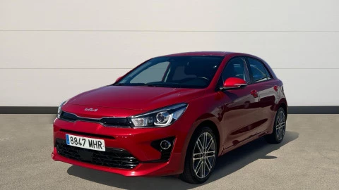 Kia Rio 1.0 T-GDi 74kW MHEV iMT Drive Pack Sport
