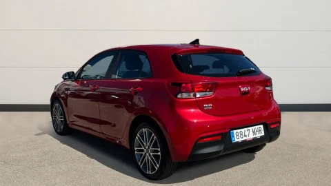 Kia Rio 1.0 T-GDi 74kW MHEV iMT Drive Pack Sport