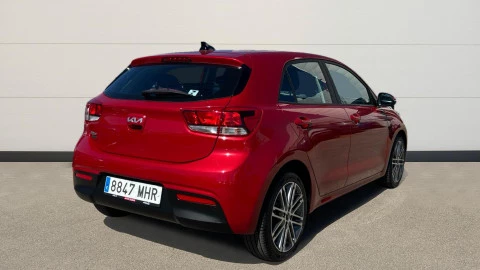 Kia Rio 1.0 T-GDi 74kW MHEV iMT Drive Pack Sport