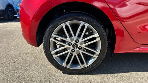 Kia Rio 1.0 T-GDi 74kW MHEV iMT Drive Pack Sport