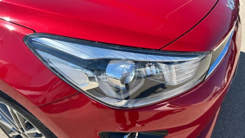 Kia Rio 1.0 T-GDi 74kW MHEV iMT Drive Pack Sport