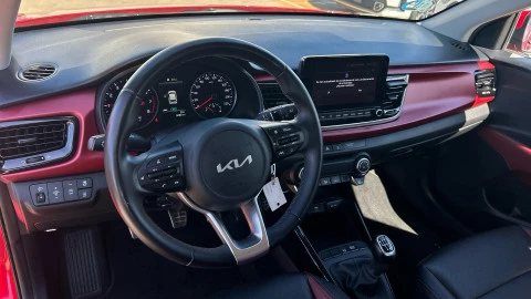 Kia Rio 1.0 T-GDi 74kW MHEV iMT Drive Pack Sport