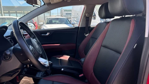 Kia Rio 1.0 T-GDi 74kW MHEV iMT Drive Pack Sport