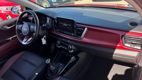 Kia Rio 1.0 T-GDi 74kW MHEV iMT Drive Pack Sport