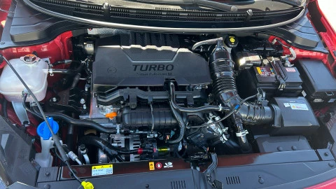 Kia Rio 1.0 T-GDi 74kW MHEV iMT Drive Pack Sport