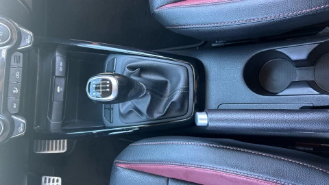 Kia Rio 1.0 T-GDi 74kW MHEV iMT Drive Pack Sport