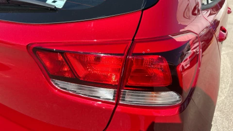 Kia Rio 1.0 T-GDi 74kW MHEV iMT Drive Pack Sport