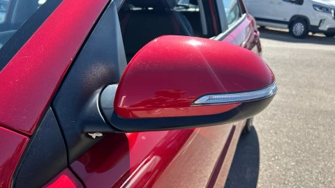 Kia Rio 1.0 T-GDi 74kW MHEV iMT Drive Pack Sport