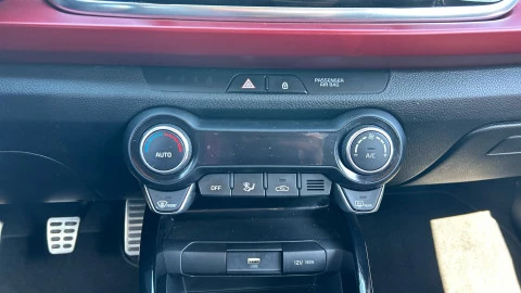 Kia Rio 1.0 T-GDi 74kW MHEV iMT Drive Pack Sport