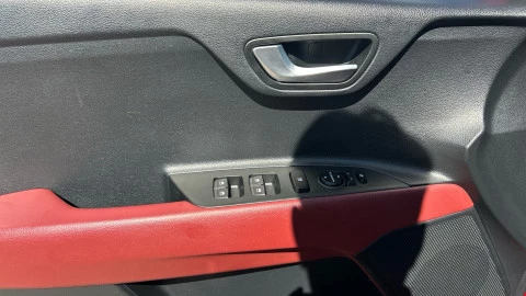 Kia Rio 1.0 T-GDi 74kW MHEV iMT Drive Pack Sport