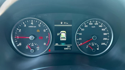 Kia Rio 1.0 T-GDi 74kW MHEV iMT Drive Pack Sport