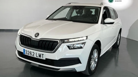 Skoda Kamiq 1.0 TSI 81kW (110CV) DSG Emotion