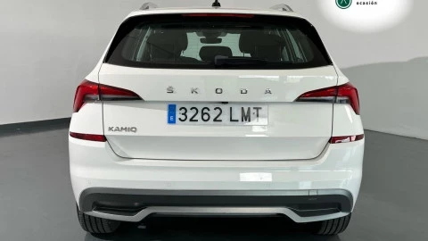 Skoda Kamiq 1.0 TSI 81kW (110CV) DSG Emotion