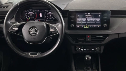 Skoda Kamiq 1.0 TSI 81kW (110CV) DSG Emotion