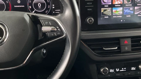 Skoda Kamiq 1.0 TSI 81kW (110CV) DSG Emotion