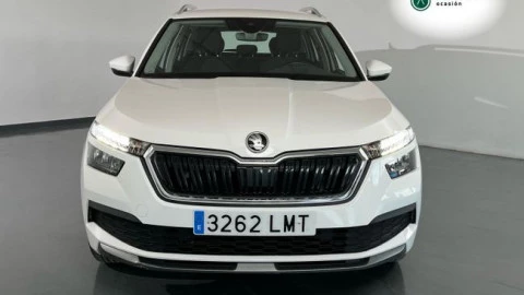 Skoda Kamiq 1.0 TSI 81kW (110CV) DSG Emotion