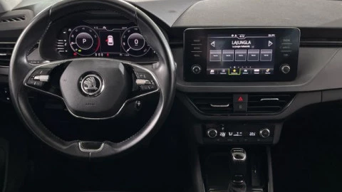 Skoda Kamiq 1.0 TSI 81kW (110CV) DSG Emotion