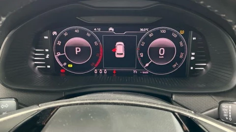 Skoda Kamiq 1.0 TSI 81kW (110CV) DSG Emotion