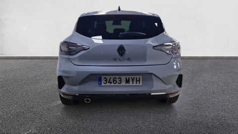 Renault Clio techno Eco-G 100cv (74kW)
