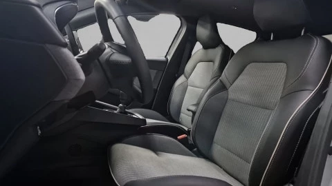 Renault Clio techno Eco-G 100cv (74kW)