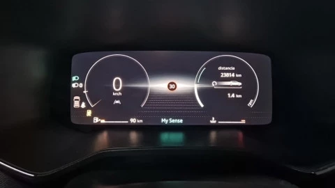 Renault Clio techno Eco-G 100cv (74kW)