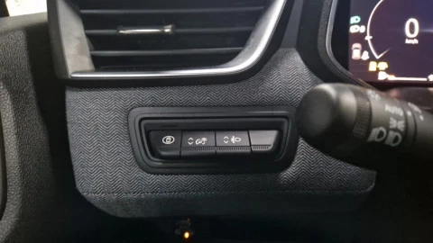 Renault Clio techno Eco-G 100cv (74kW)