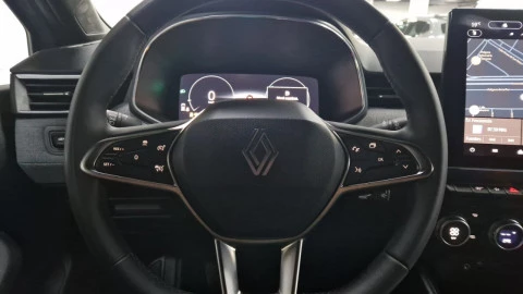 Renault Clio techno Eco-G 100cv (74kW)