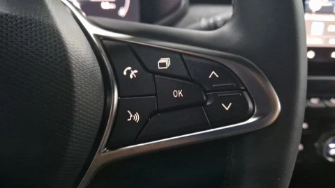 Renault Clio techno Eco-G 100cv (74kW)