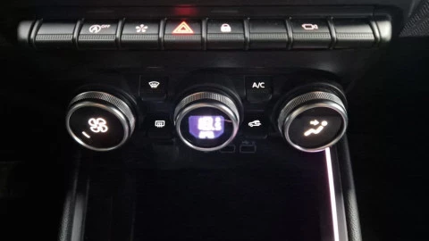 Renault Clio techno Eco-G 100cv (74kW)