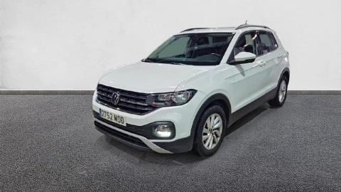 Volkswagen T-Cross Advance 1.0 TSI 81kW (110CV)